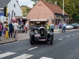2025 - Parel der Voorkempen - Guy Reynders